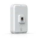 Ubiquiti U7-IW In‑Wall Wi‑Fi 7 Access Point, Dual‑Band (2.4 & 5GHz), Single Kit