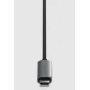 Satechi USB-C σε HDMI 2.1 8K Καλώδιο 1,96 m (ST-YH8KCM)