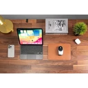 Satechi Premium Vegan-Δερμάτινο Mouse Pad – Καφέ (ST-LMPN)
