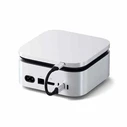 Satechi USB4 Gen 4 M.2 NVMe SSD Enclosure (USB-C) - Grey