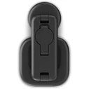 Satechi 3-in-1 Qi2 25W Foldable Charging Stand (ST-Q25F31C-EA) - Space Black