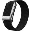 WHOOP 5.0 Life (Jet Black) - Health & Fitness Tracker