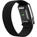 WHOOP 5.0 Life (Jet Black) - Health & Fitness Tracker