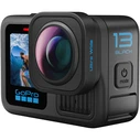 GoPro HERO13 Black Ultra Wide Edition 5.3K/60 Action Camera - 64GB (CHDRB-133-RW)