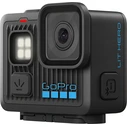 GoPro Lit HERO Action Camera 4K Ultra HD Υποβρύχια με Οθόνη Αφής και Wi-Fi Μαύρη