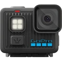 GoPro Lit HERO Action Camera 4K Ultra HD Υποβρύχια με Οθόνη Αφής και Wi-Fi Μαύρη