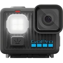 GoPro Lit HERO Action Camera 4K Ultra HD Υποβρύχια με Οθόνη Αφής και Wi-Fi Μαύρη