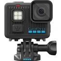 GoPro Lit HERO Action Camera 4K Ultra HD Υποβρύχια με Οθόνη Αφής και Wi-Fi Μαύρη