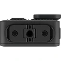 GoPro Lit HERO Action Camera 4K Ultra HD Υποβρύχια με Οθόνη Αφής και Wi-Fi Μαύρη