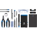 iFixit FixHub Power Series Σετ εργαλείων συγκόλλησης 100W (Μαύρο/Μπλε)