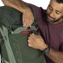 Osprey Talon 44 Ορειβατικό Σακίδιο 44L Πράσινο