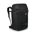 Osprey Pack Plus Ορειβατικό Σακίδιο 55L Μαύρο