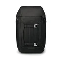 Osprey Pack Plus Ορειβατικό Σακίδιο 55L Μαύρο