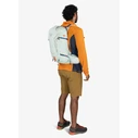 Osprey Talon Velocity 20L Waterproof Daypack Green