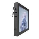Κάλυμμα Tablet Compulocks 580APXB Apex Enclosure (Wall Mount) για Surface Pro 8-11 - Κλειδωτό