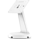 Maclocks Compulocks VESA Mast Counter Stand Βάση Επιτραπέζια για Tablet 333W Λευκό