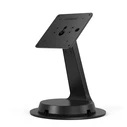 Compulocks Βάση Projector Οροφής Μαύρη