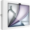 Maclocks Compulocks Apex Secured Enclosure Wall Mount for iPad Air M2/M3 11'' (2024) White
