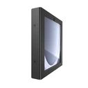 Compulocks Βάση Projector Τοίχου 11GSWL9B Μαύρη