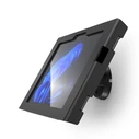 Compulocks GO 1-4 Gen Apex Tablet Enclosure / Security Case (Black) - MPN 505B510APXB