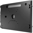 Compulocks Apex Enclosure Wall Mount for Microsoft Surface Pro 11/12 (12") - Lockable Metal Tiltable Holder - Black