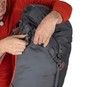 Osprey Mutant 52 Hiking Backpack 52L Blue - Trekking