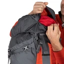 Osprey Mutant 52 Hiking Backpack 52L Blue - Trekking