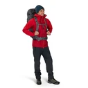 Osprey Mutant 52 Hiking Backpack 52L Blue - Trekking