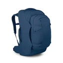 Osprey Farpoint 70 Ορειβατικό / Ταξιδιωτικό Σακίδιο 70L Μπλε (Expedition)