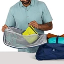 Osprey Farpoint 70 Ορειβατικό / Ταξιδιωτικό Σακίδιο 70L Μπλε (Expedition)