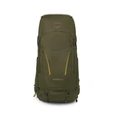 Osprey Kestrel 68 Hiking Backpack 68L Green (Expedition)