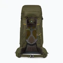 Osprey Kestrel 68 Hiking Backpack 68L Green (Expedition)