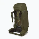 Osprey Kestrel 68 Hiking Backpack 68L Green (Expedition)