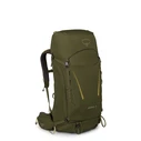 Osprey Kestrel 48 Ορειβατικό Σακίδιο 3L Αδιάβροχο Πράσινο