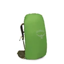 Osprey Kestrel 48 Ορειβατικό Σακίδιο 3L Αδιάβροχο Πράσινο