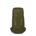 Osprey Kestrel 48 Ορειβατικό Σακίδιο 3L Αδιάβροχο Πράσινο