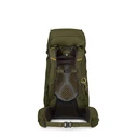 Osprey Kestrel 48 Ορειβατικό Σακίδιο 3L Αδιάβροχο Πράσινο