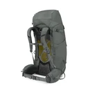 Osprey Kyte 68 Ορειβατικό Σακίδιο 68lt Αδιάβροχο Πράσινο Expedition