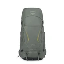 Osprey Kyte 68 Ορειβατικό Σακίδιο 68lt Αδιάβροχο Πράσινο Expedition