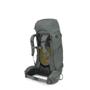 Osprey Kyte 58 Ορειβατικό Σακίδιο 3lt Αδιάβροχο Πράσινο Daypack