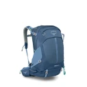Osprey Sirrus 34 Hiking Backpack 34L Waterproof Blue