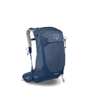 Osprey Stratos 24 Ορειβατικό Σακίδιο 24L Αδιάβροχο - Μπλε