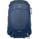 Osprey Stratos Ορειβατικό Σακίδιο 34lt Αδιάβροχο Μπλε