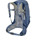 Osprey Stratos Ορειβατικό Σακίδιο 34lt Αδιάβροχο Μπλε