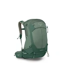 Osprey Stratos Hiking Backpack 34L Waterproof Green