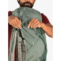 Osprey Stratos 44 Hiking Backpack 44 L Green Waterproof