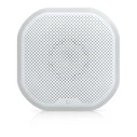 Ubiquiti UniFi Protect SuperLink Siren USL-Siren Wireless RF Outdoor Alarm Siren 110 dB with RGBW LED