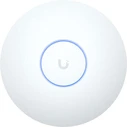 Ubiquiti U7-LR Wi‑Fi 7 Access Point Dual Band (2.4 & 5 GHz) Λευκό