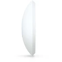Ubiquiti U7-LR Wi‑Fi 7 Access Point Dual Band (2.4 & 5 GHz) Λευκό