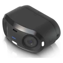 Ubiquiti UVC-G6-180-B IP Κάμερα Παρακολούθησης 4K Αδιάβροχη (Μαύρη)